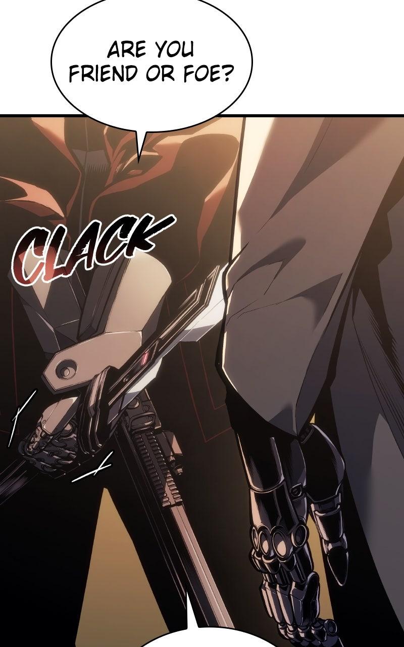 Read Bad Born Blood Manga Online