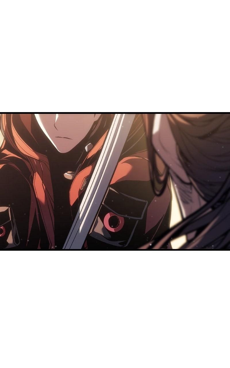 Read Bad Born Blood Manga Online