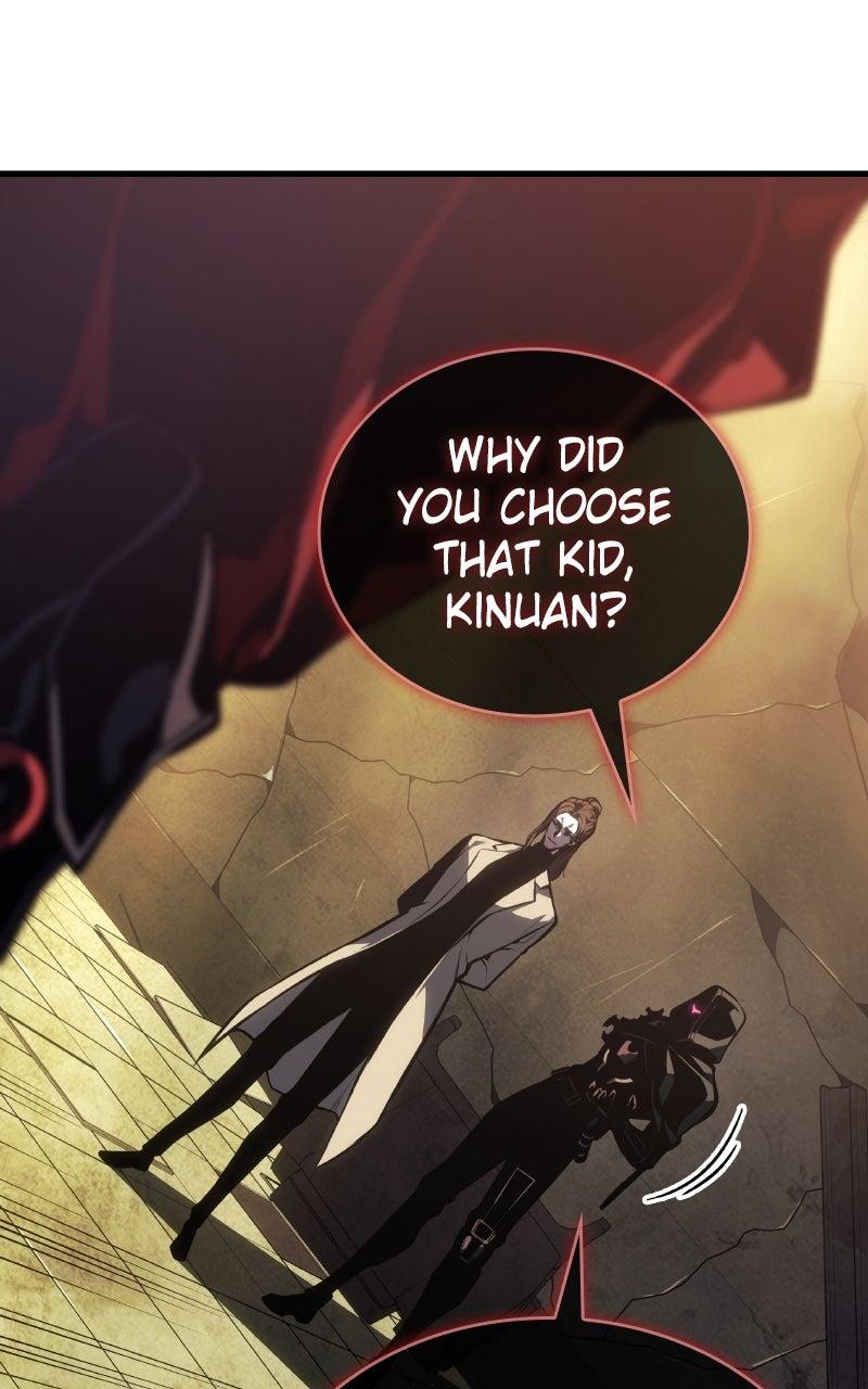 Read Bad Born Blood Manga Online