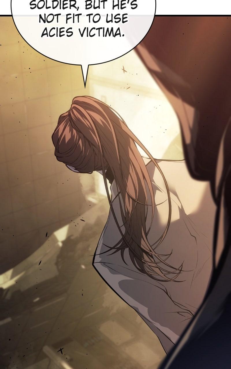 Read Bad Born Blood Manga Online