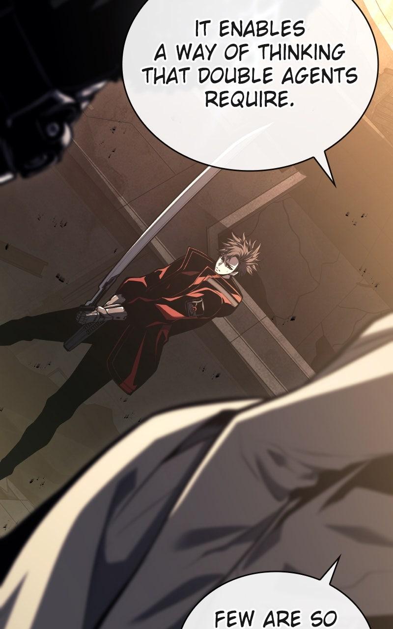 Read Bad Born Blood Manga Online