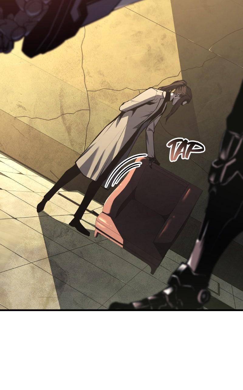 Read Bad Born Blood Manga Online