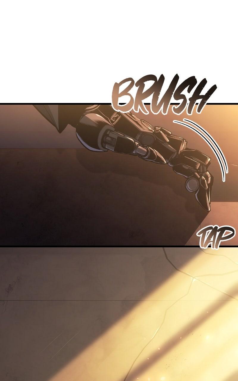 Read Bad Born Blood Manga Online