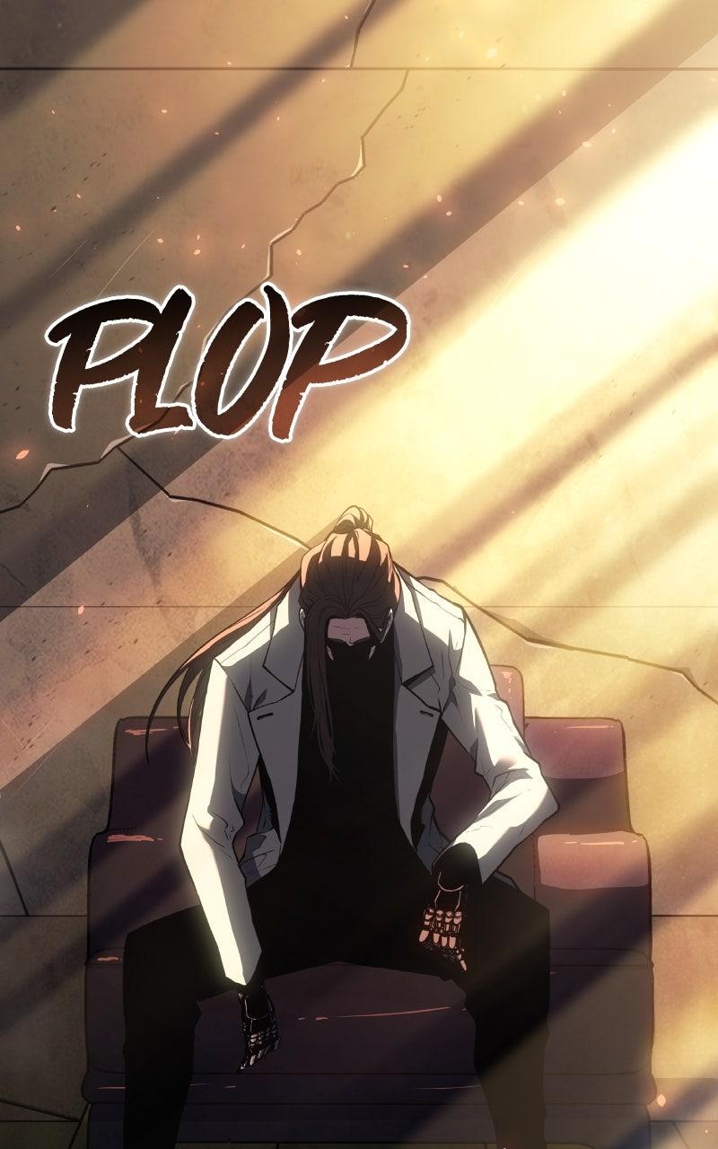 Read Bad Born Blood Manga Online