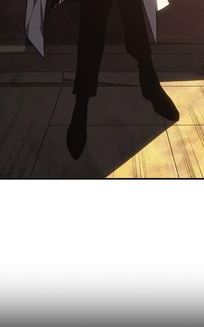 Read Bad Born Blood Manga Online