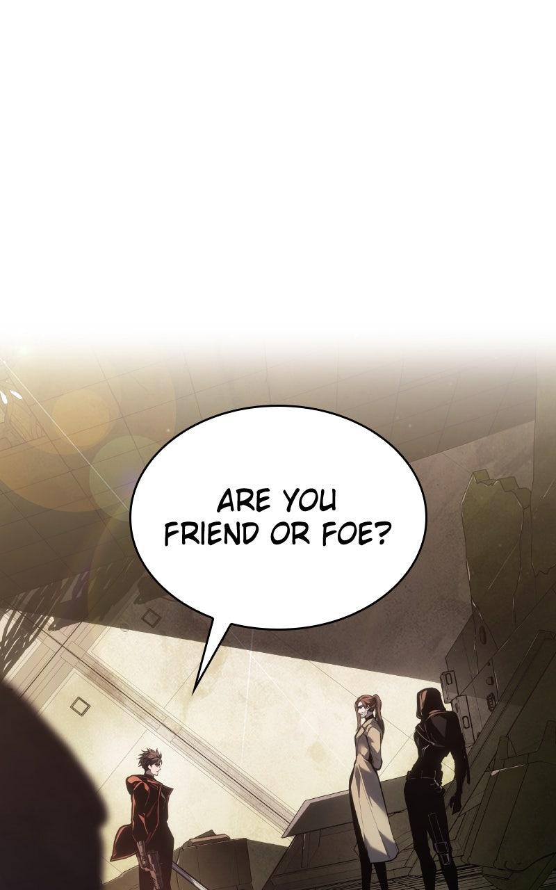Read Bad Born Blood Manga Online