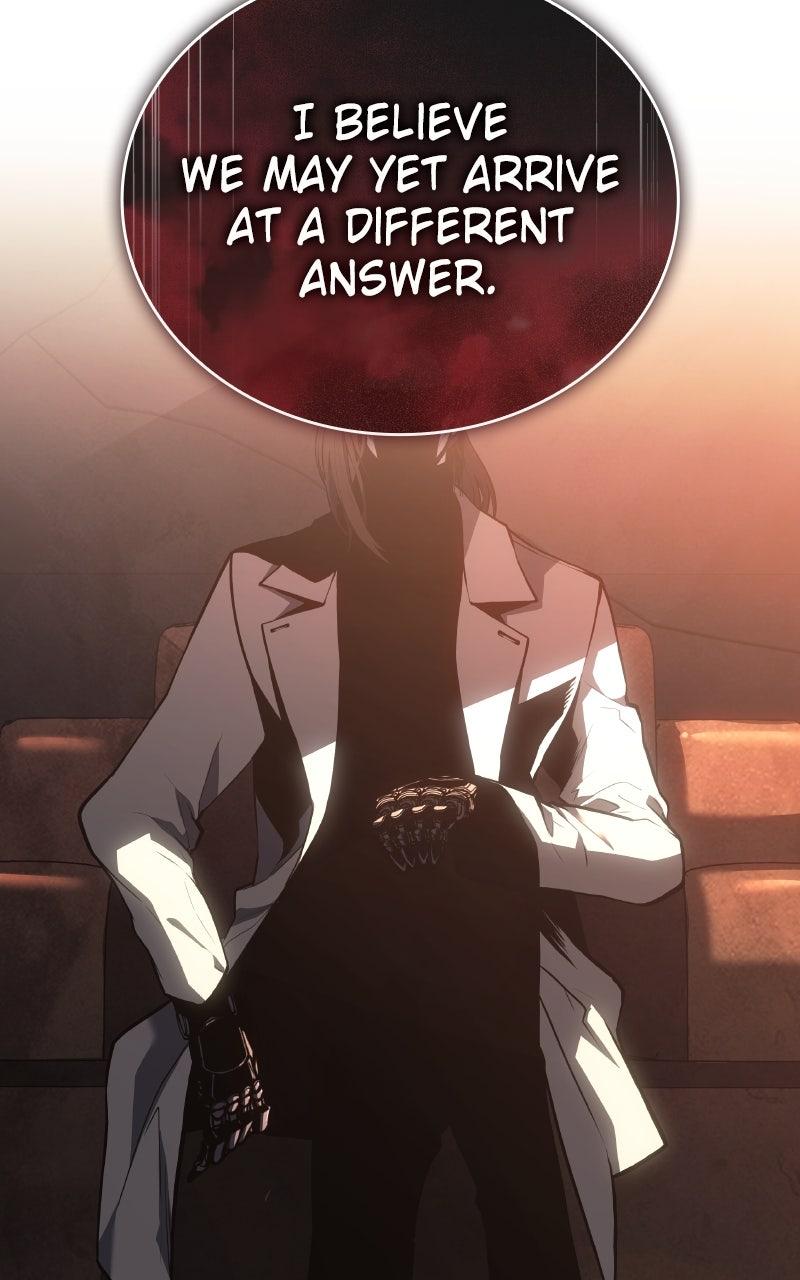 Read Bad Born Blood Manga Online