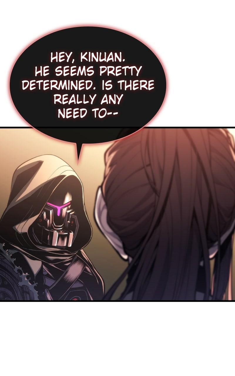 Read Bad Born Blood Manga Online