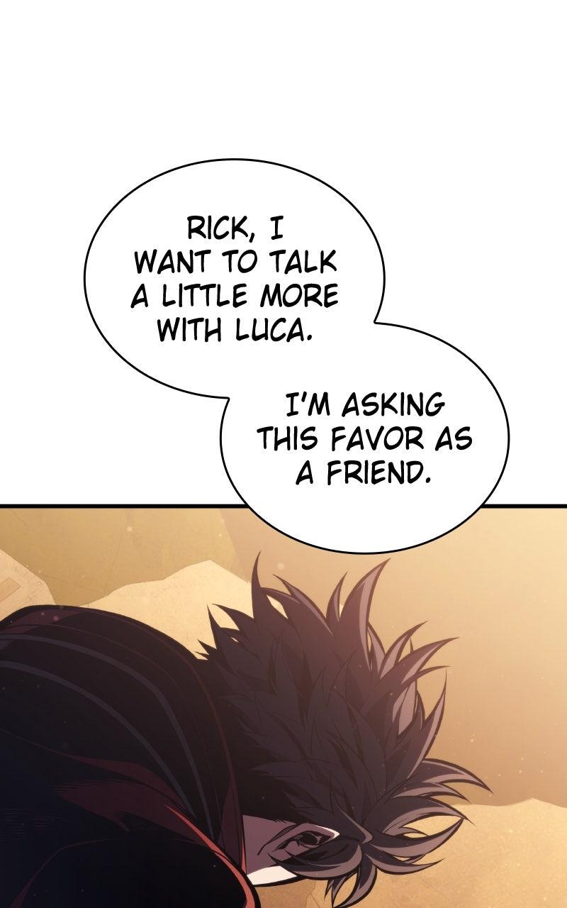 Read Bad Born Blood Manga Online