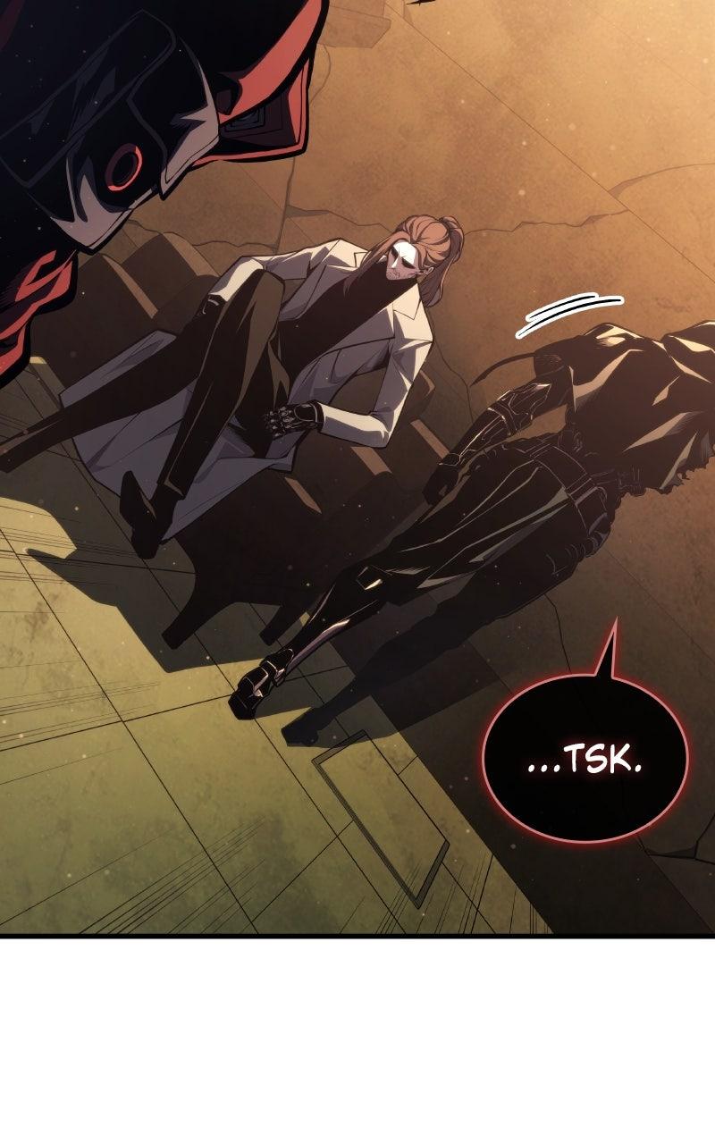 Read Bad Born Blood Manga Online