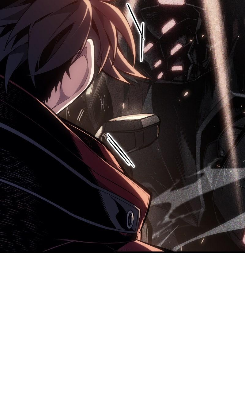 Read Bad Born Blood Manga Online