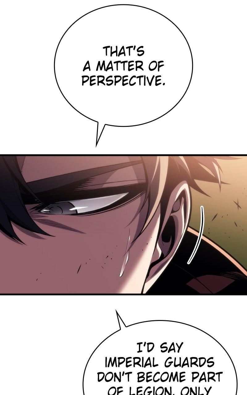 Read Bad Born Blood Manga Online