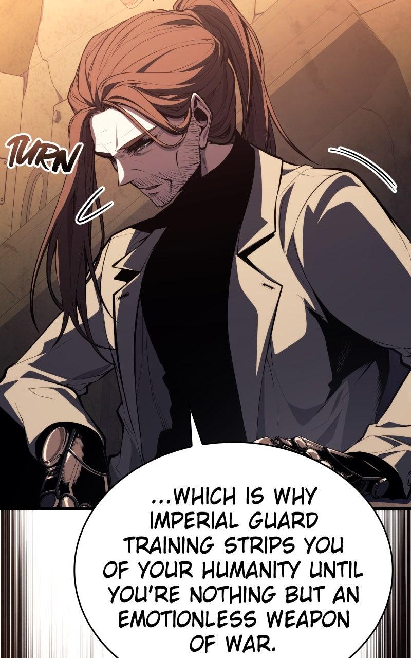 Read Bad Born Blood Manga Online