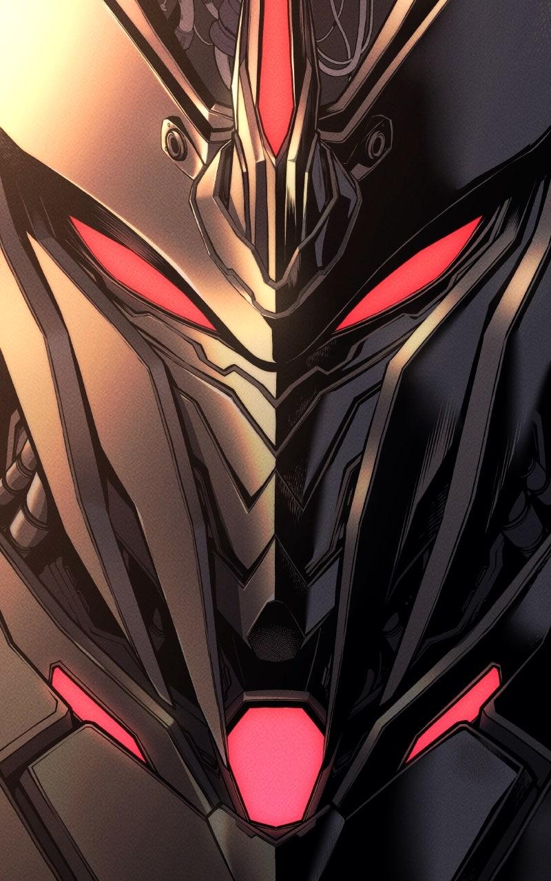 Read Bad Born Blood Manga Online