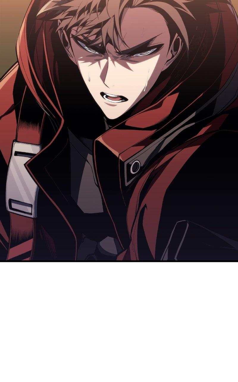 Read Bad Born Blood Manga Online
