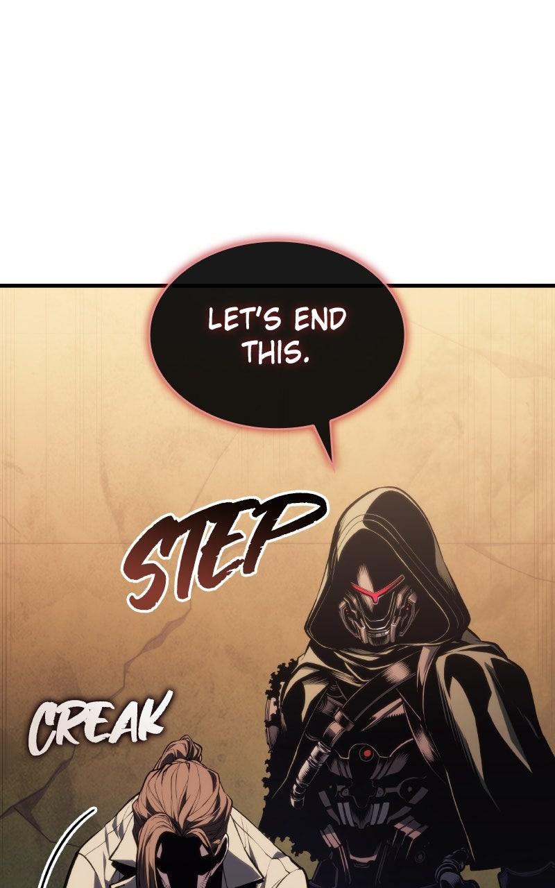 Read Bad Born Blood Manga Online