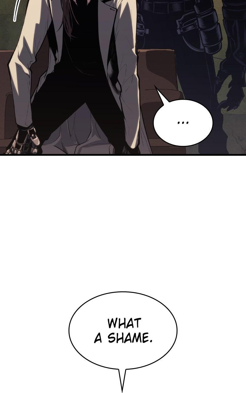 Read Bad Born Blood Manga Online