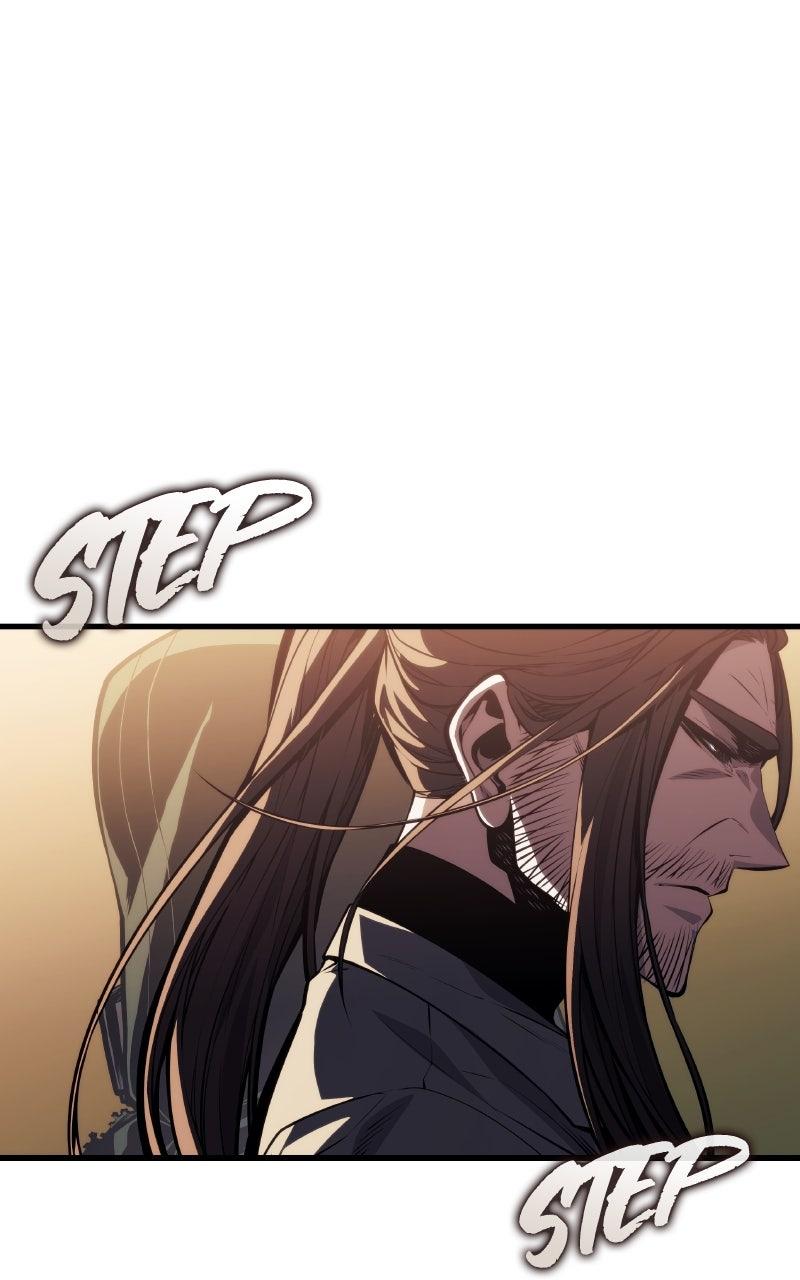 Read Bad Born Blood Manga Online