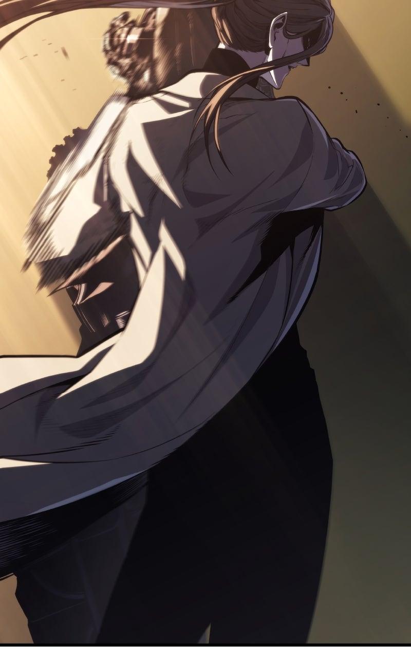 Read Bad Born Blood Manga Online