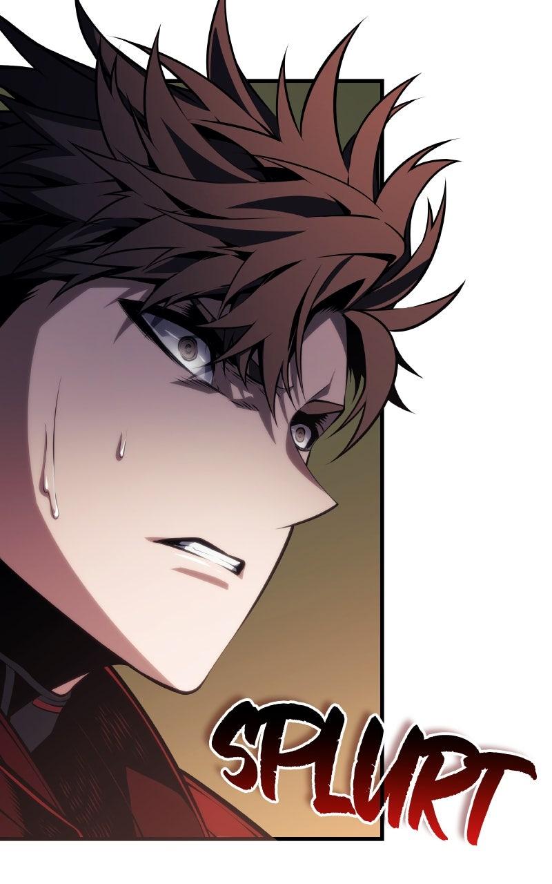Read Bad Born Blood Manga Online