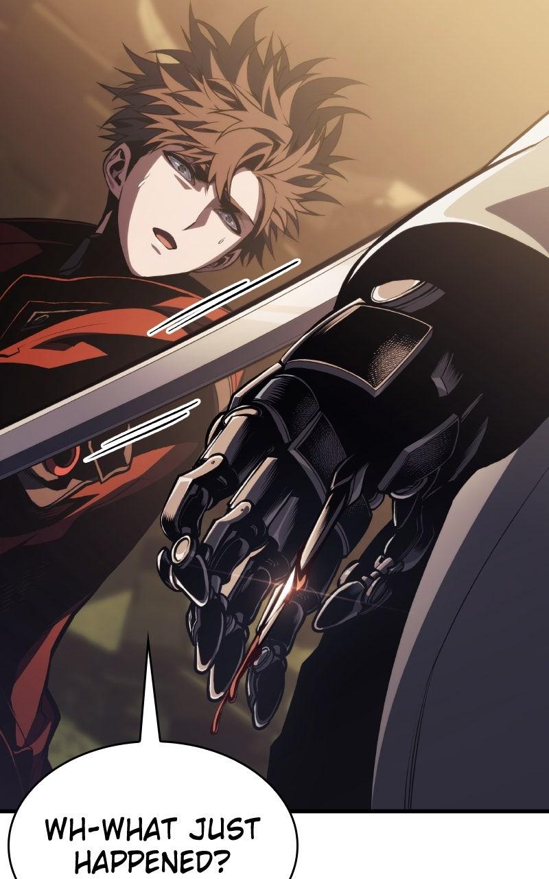 Read Bad Born Blood Manga Online