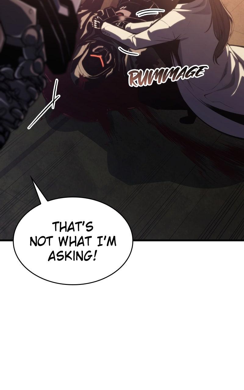 Read Bad Born Blood Manga Online