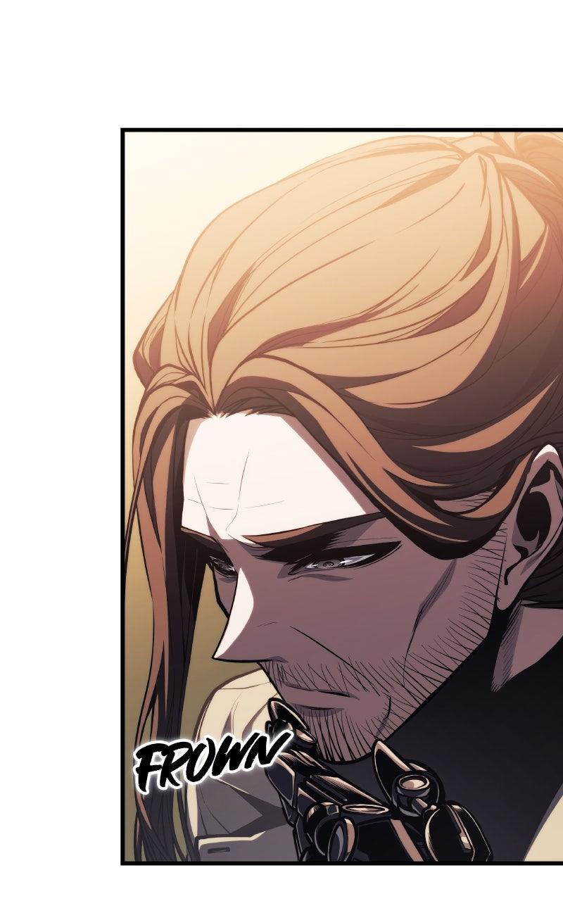 Read Bad Born Blood Manga Online