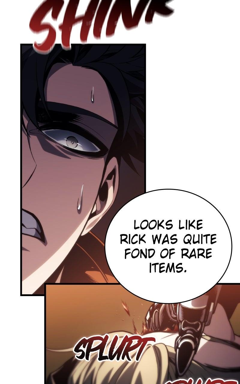 Read Bad Born Blood Manga Online