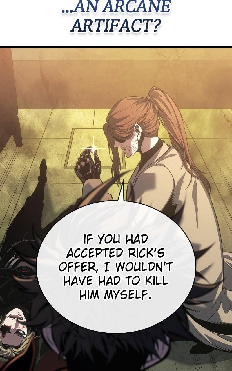 Read Bad Born Blood Manga Online