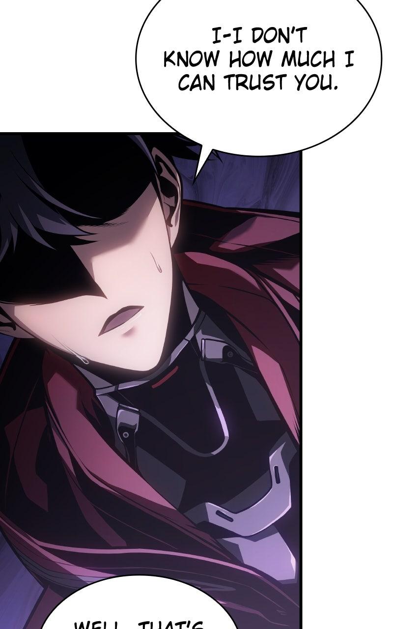 Read Bad Born Blood Manga Online