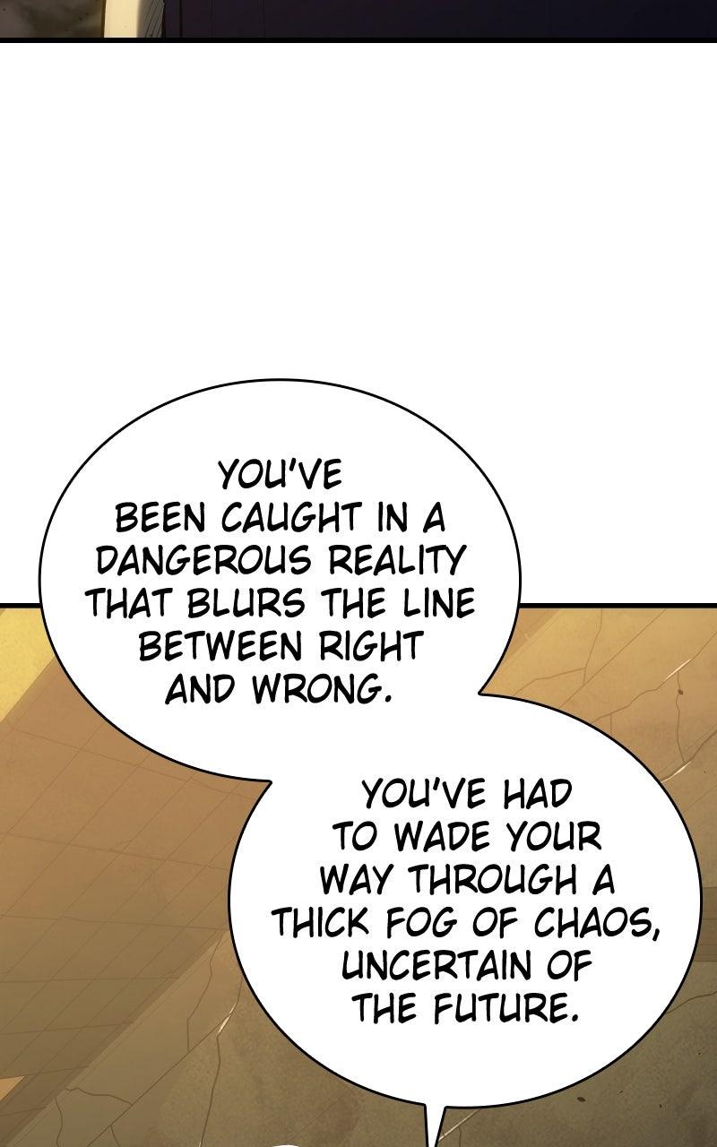 Read Bad Born Blood Manga Online