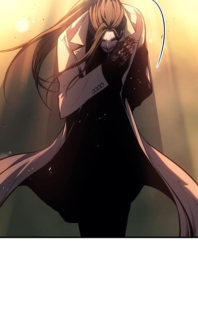 Read Bad Born Blood Manga Online