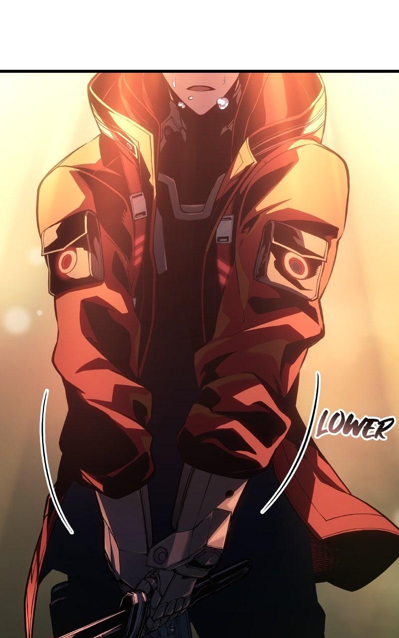 Read Bad Born Blood Manga Online