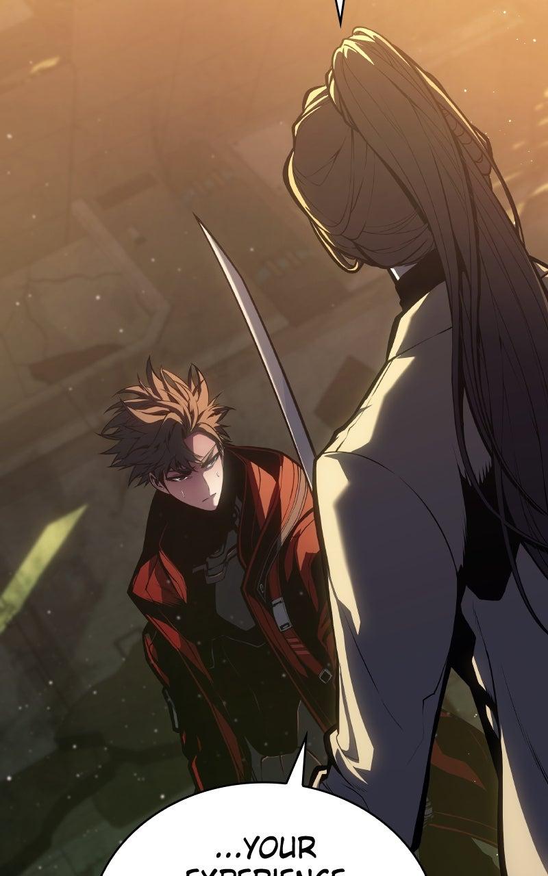 Read Bad Born Blood Manga Online