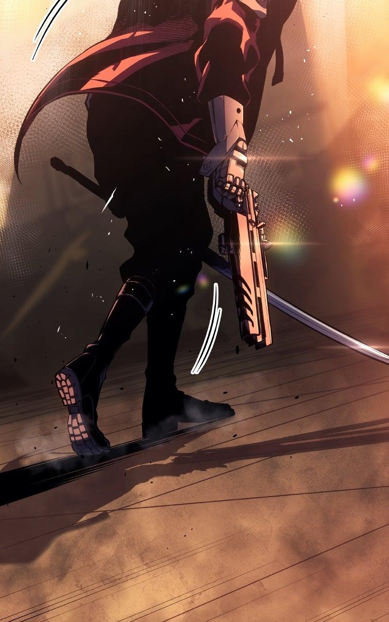 Read Bad Born Blood Manga Online