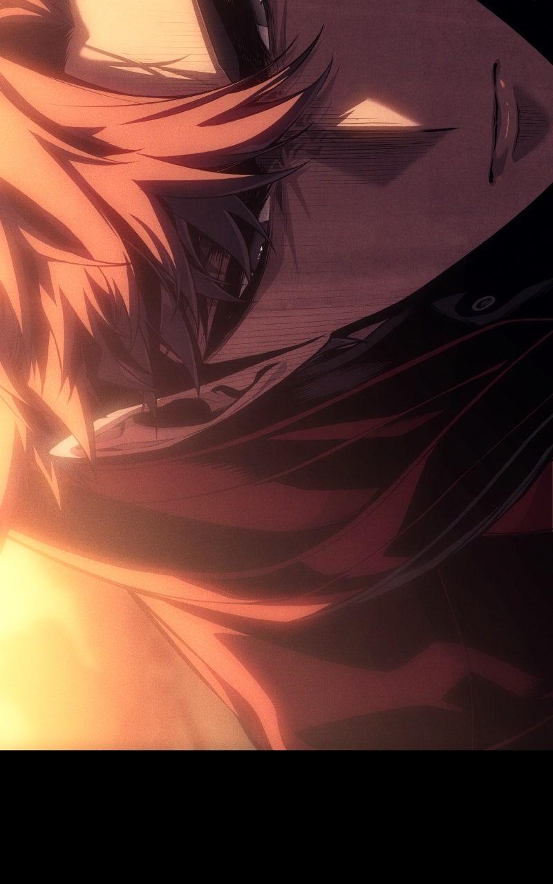 Read Bad Born Blood Manga Online