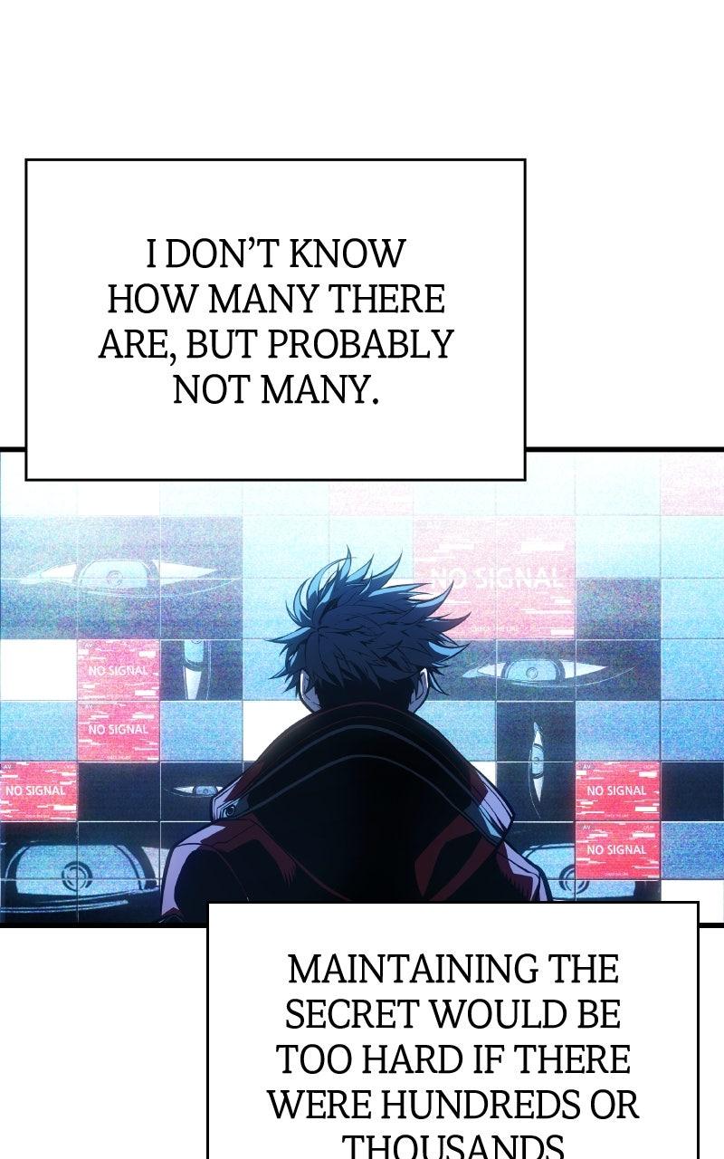 Read Bad Born Blood Manga Online