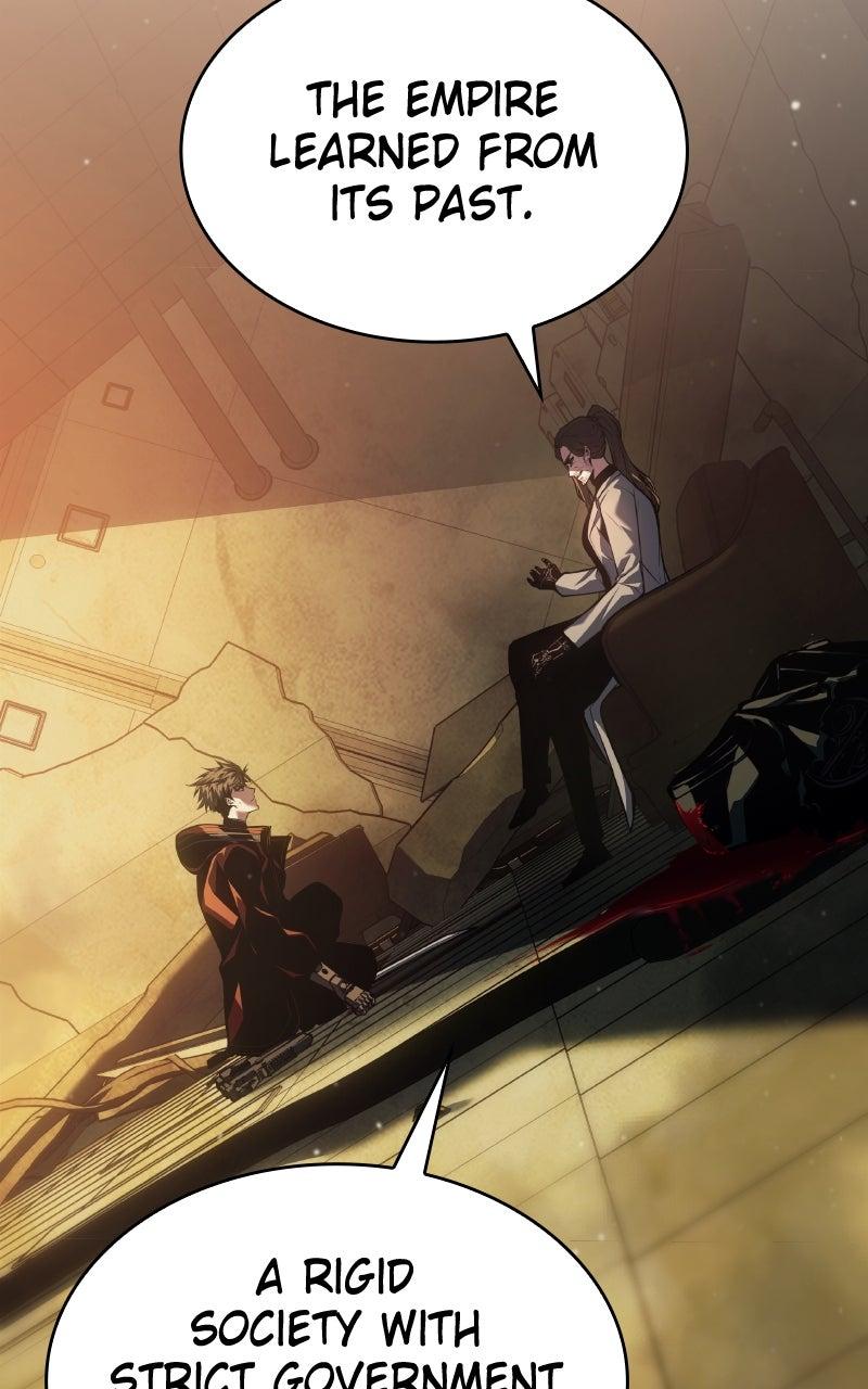 Read Bad Born Blood Manga Online