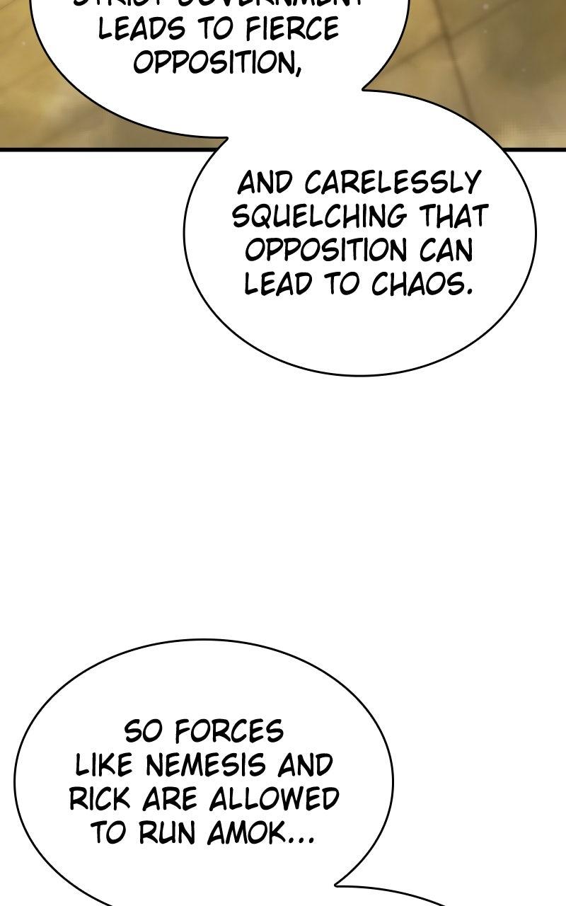 Read Bad Born Blood Manga Online
