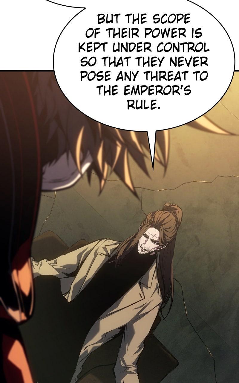 Read Bad Born Blood Manga Online