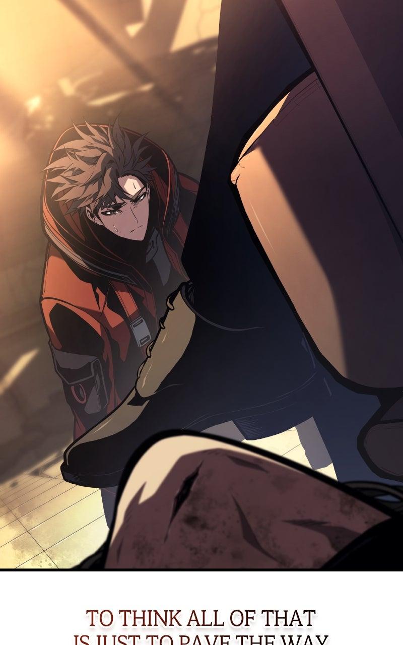 Read Bad Born Blood Manga Online
