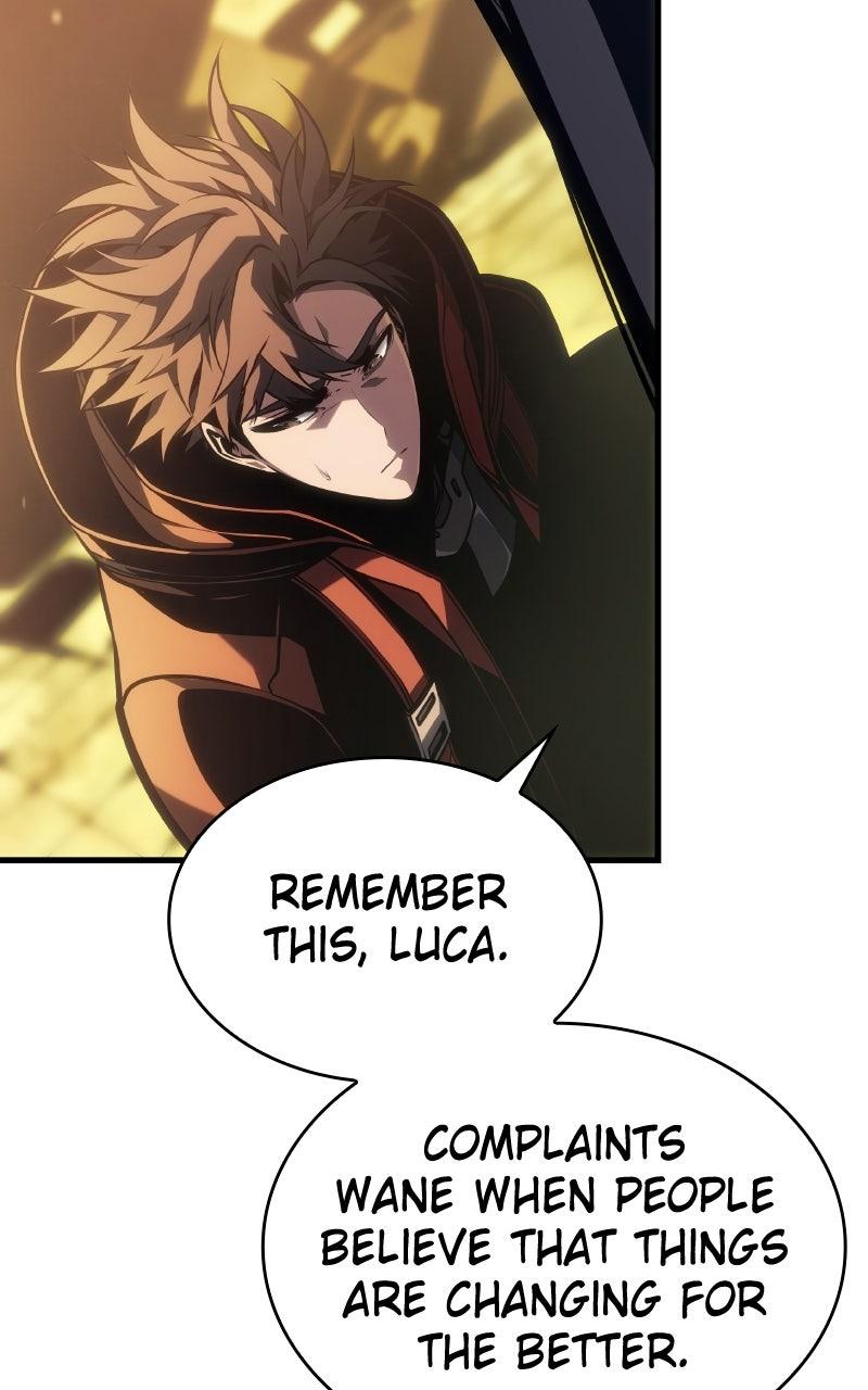 Read Bad Born Blood Manga Online