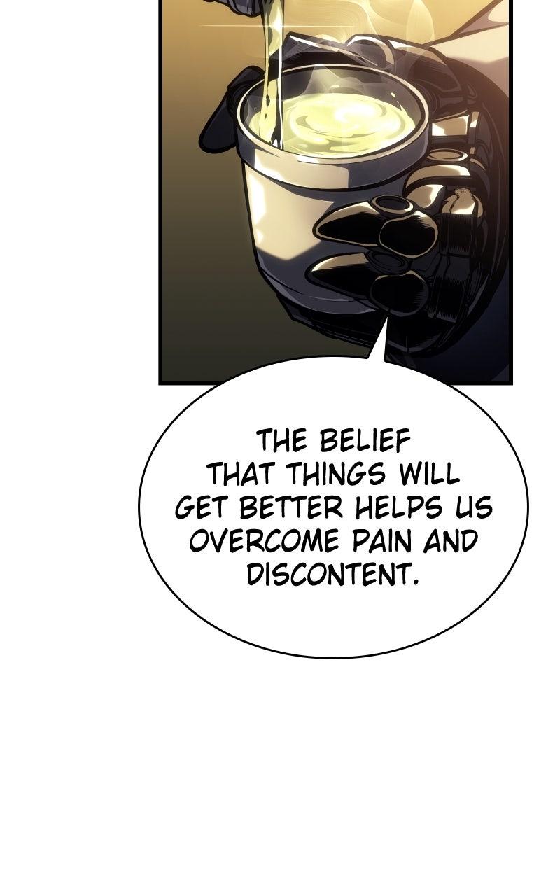 Read Bad Born Blood Manga Online