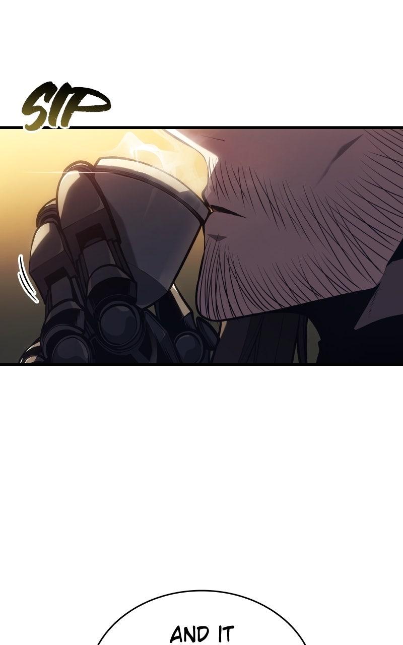 Read Bad Born Blood Manga Online