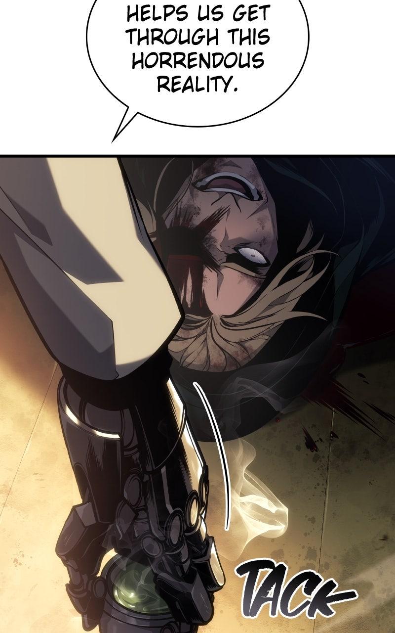 Read Bad Born Blood Manga Online