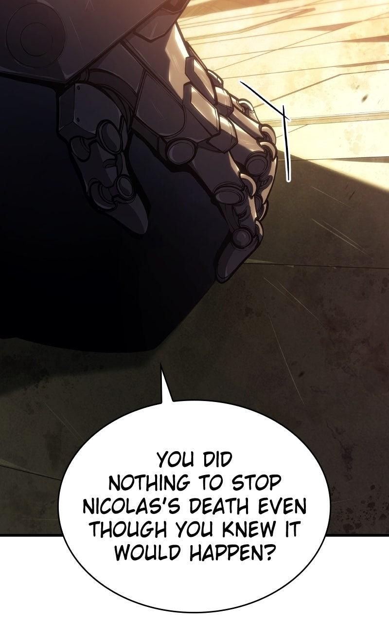Read Bad Born Blood Manga Online