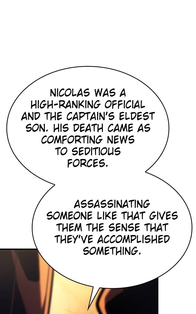 Read Bad Born Blood Manga Online