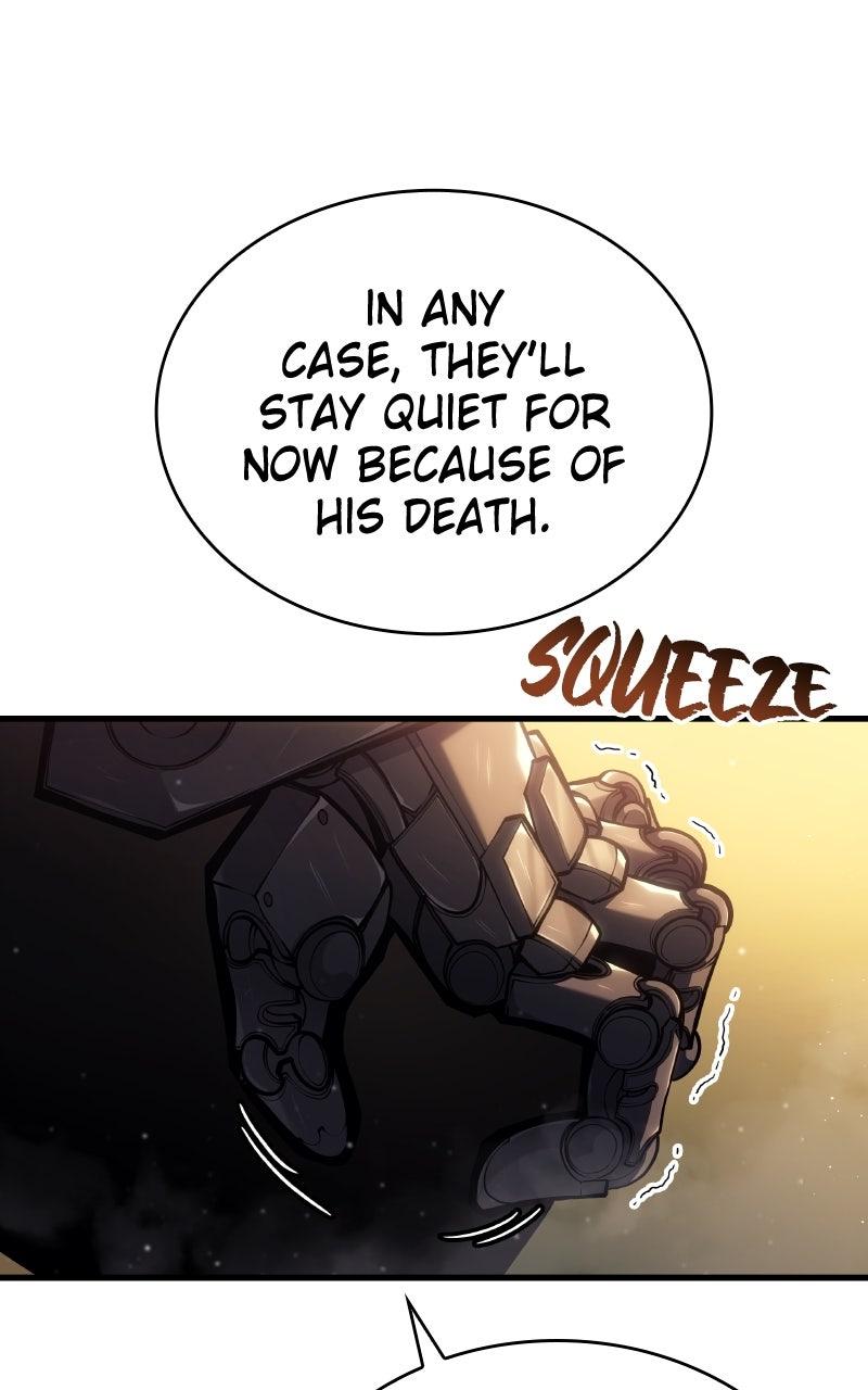 Read Bad Born Blood Manga Online
