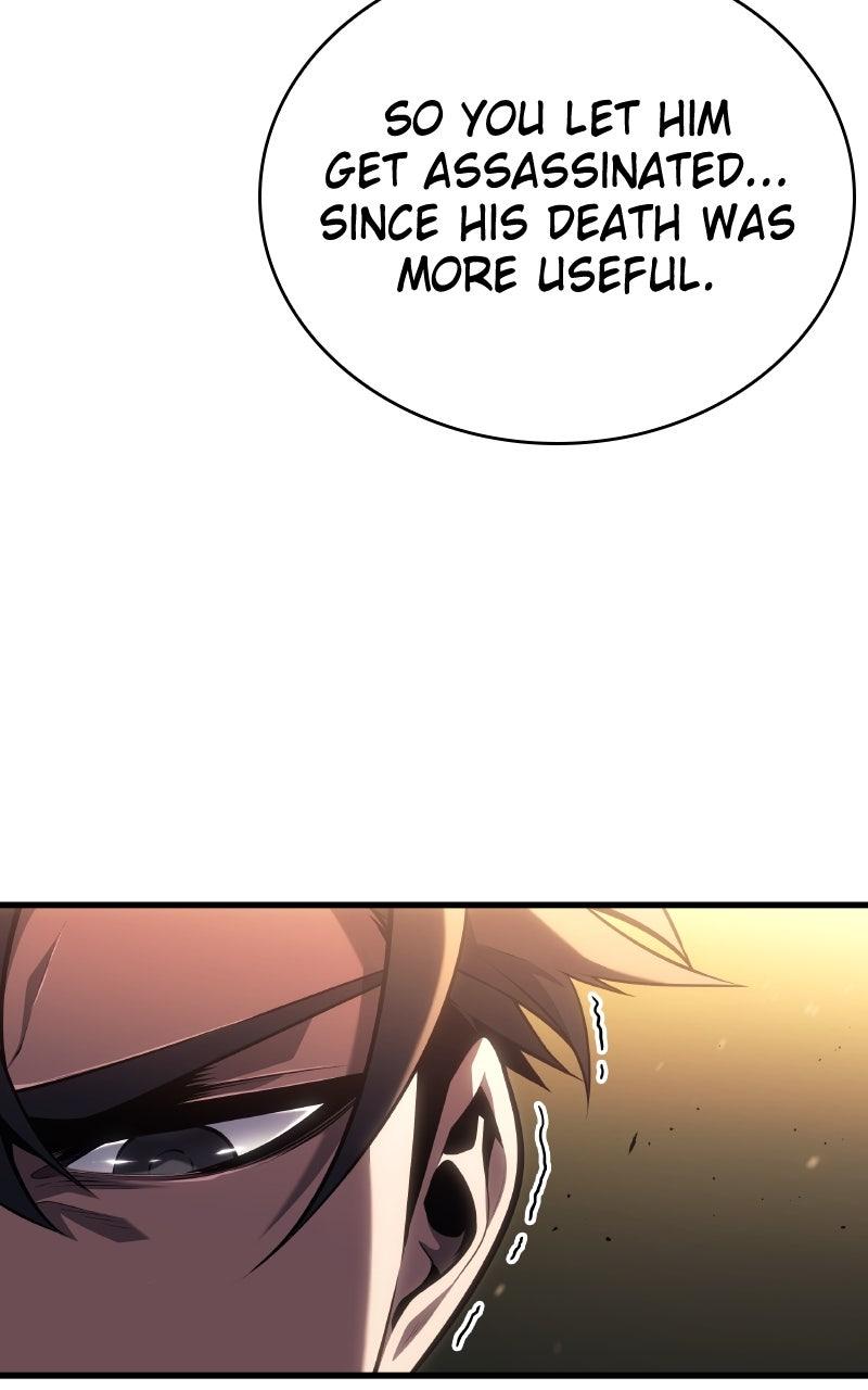 Read Bad Born Blood Manga Online