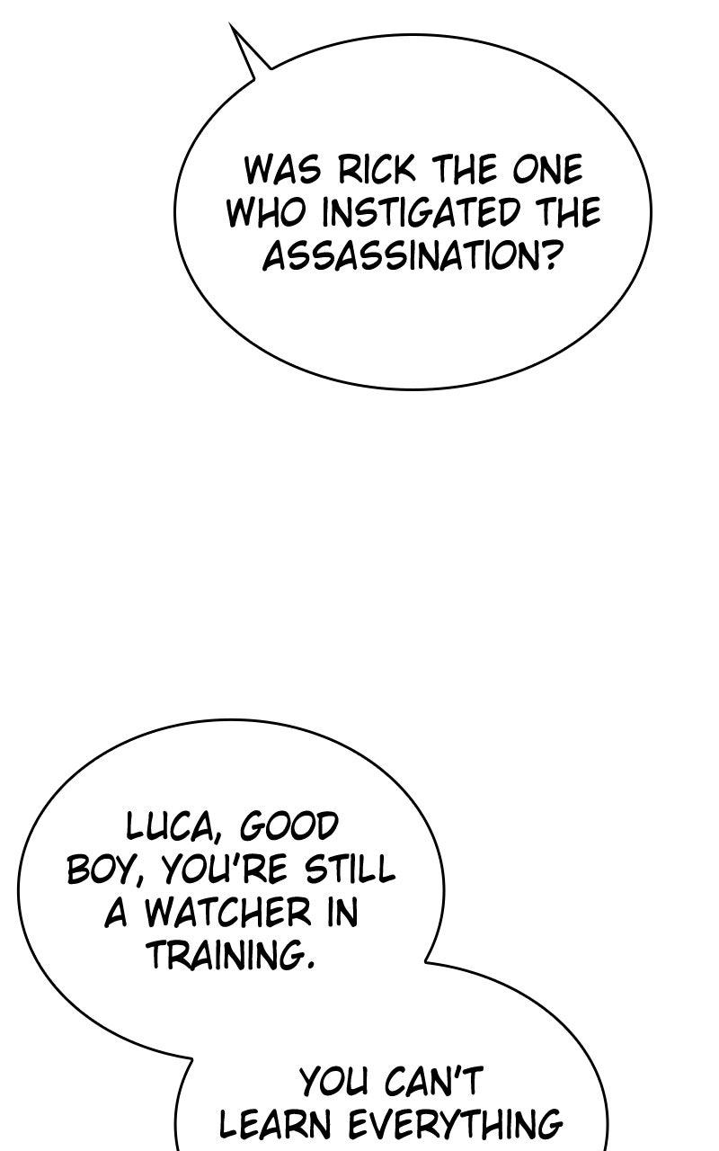 Read Bad Born Blood Manga Online